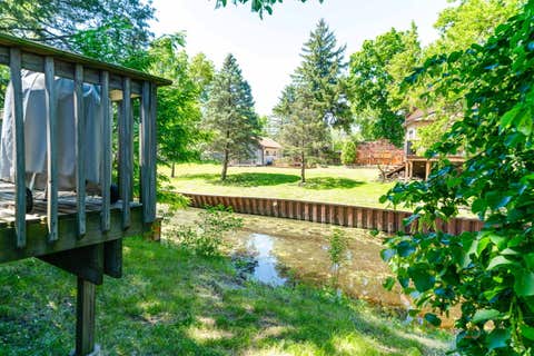 Tiny photo for 42360 N Willow Street, Antioch, IL 60002 (MLS # 12717871)