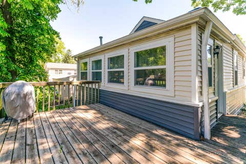 Tiny photo for 42360 N Willow Street, Antioch, IL 60002 (MLS # 12717871)