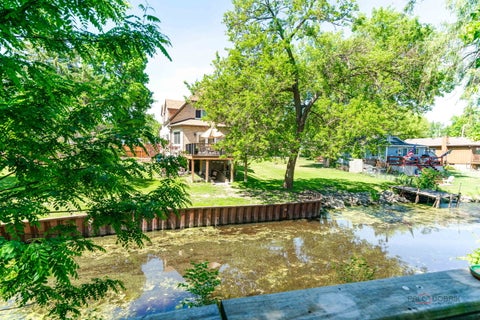Tiny photo for 42360 N Willow Street, Antioch, IL 60002 (MLS # 12717871)