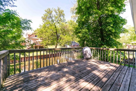 Tiny photo for 42360 N Willow Street, Antioch, IL 60002 (MLS # 12717871)