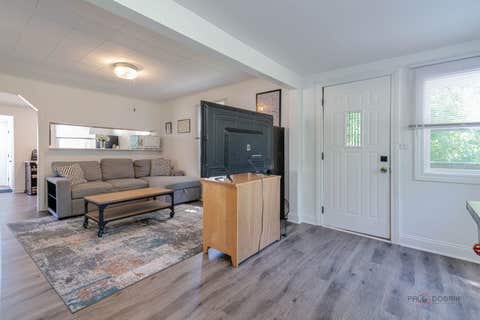 Tiny photo for 42360 N Willow Street, Antioch, IL 60002 (MLS # 12717871)