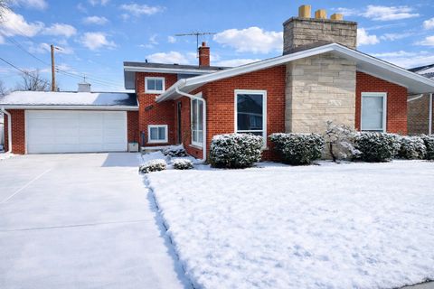 15635 Minerva Avenue Dolton IL 60419