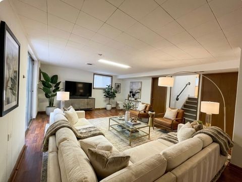 Tiny photo for 15635 Minerva Avenue, Dolton, IL 60419 (MLS # 12540323)