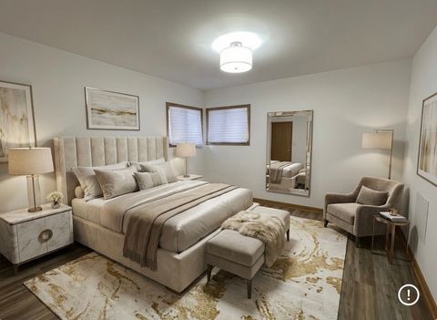 Tiny photo for 15635 Minerva Avenue, Dolton, IL 60419 (MLS # 12540323)