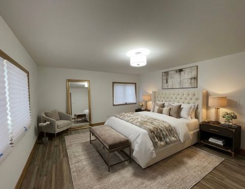 Tiny photo for 15635 Minerva Avenue, Dolton, IL 60419 (MLS # 12540323)