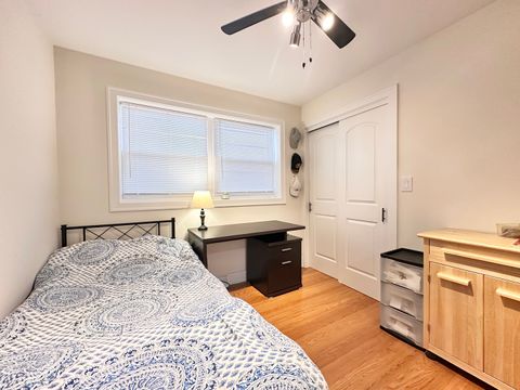 Tiny photo for 4546 N Merrimac Avenue, Chicago, IL 60630 (MLS # 12507300)