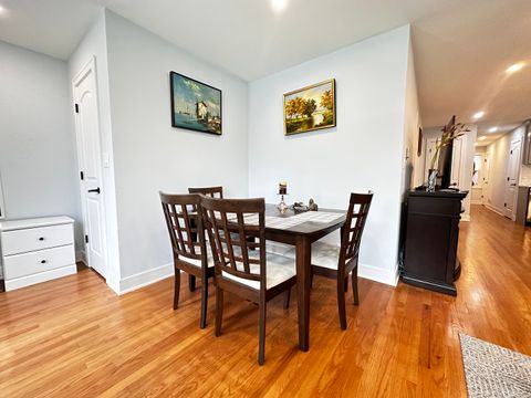 Tiny photo for 4546 N Merrimac Avenue, Chicago, IL 60630 (MLS # 12507300)