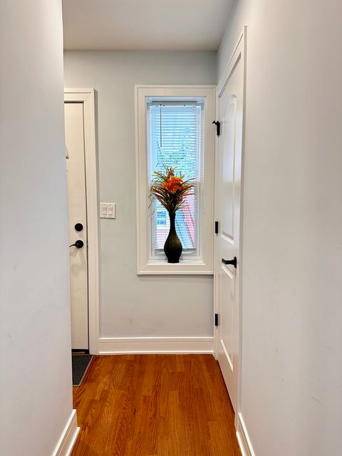 Tiny photo for 4546 N Merrimac Avenue, Chicago, IL 60630 (MLS # 12507300)