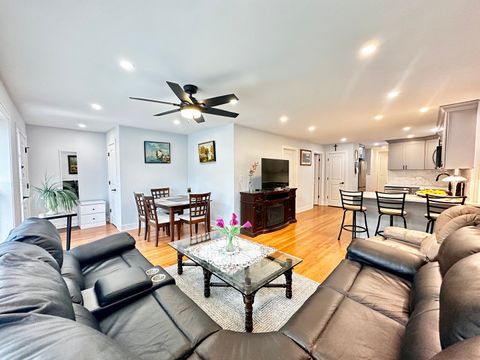 Tiny photo for 4546 N Merrimac Avenue, Chicago, IL 60630 (MLS # 12507300)