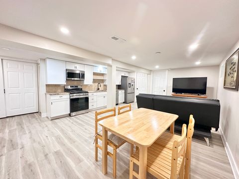 Tiny photo for 4546 N Merrimac Avenue, Chicago, IL 60630 (MLS # 12507300)