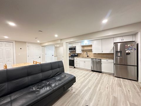 Tiny photo for 4546 N Merrimac Avenue, Chicago, IL 60630 (MLS # 12507300)