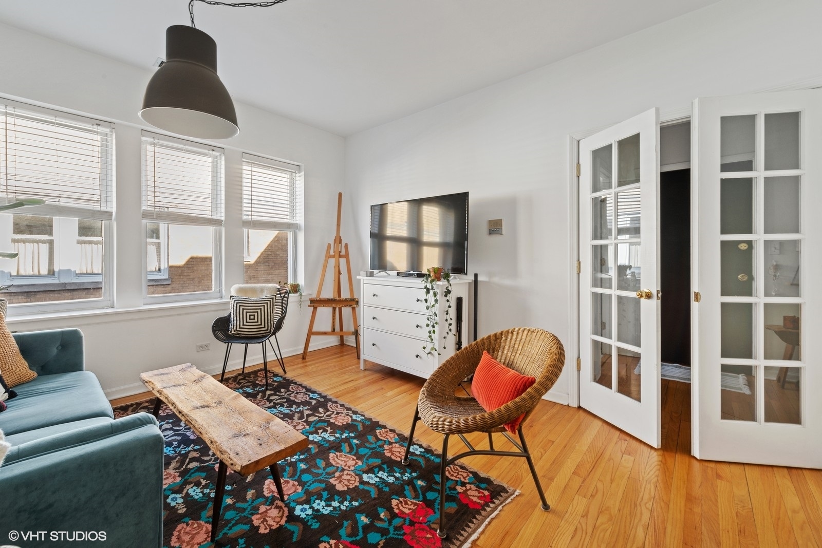 3429 W Shakespeare Avenue 3A