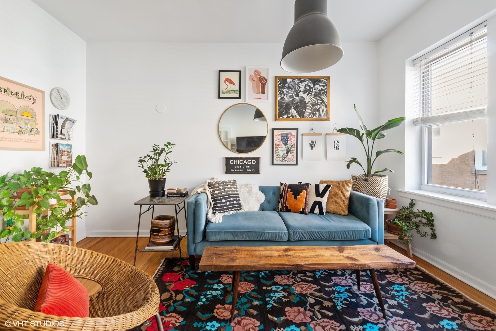 3429 W Shakespeare Avenue 3A