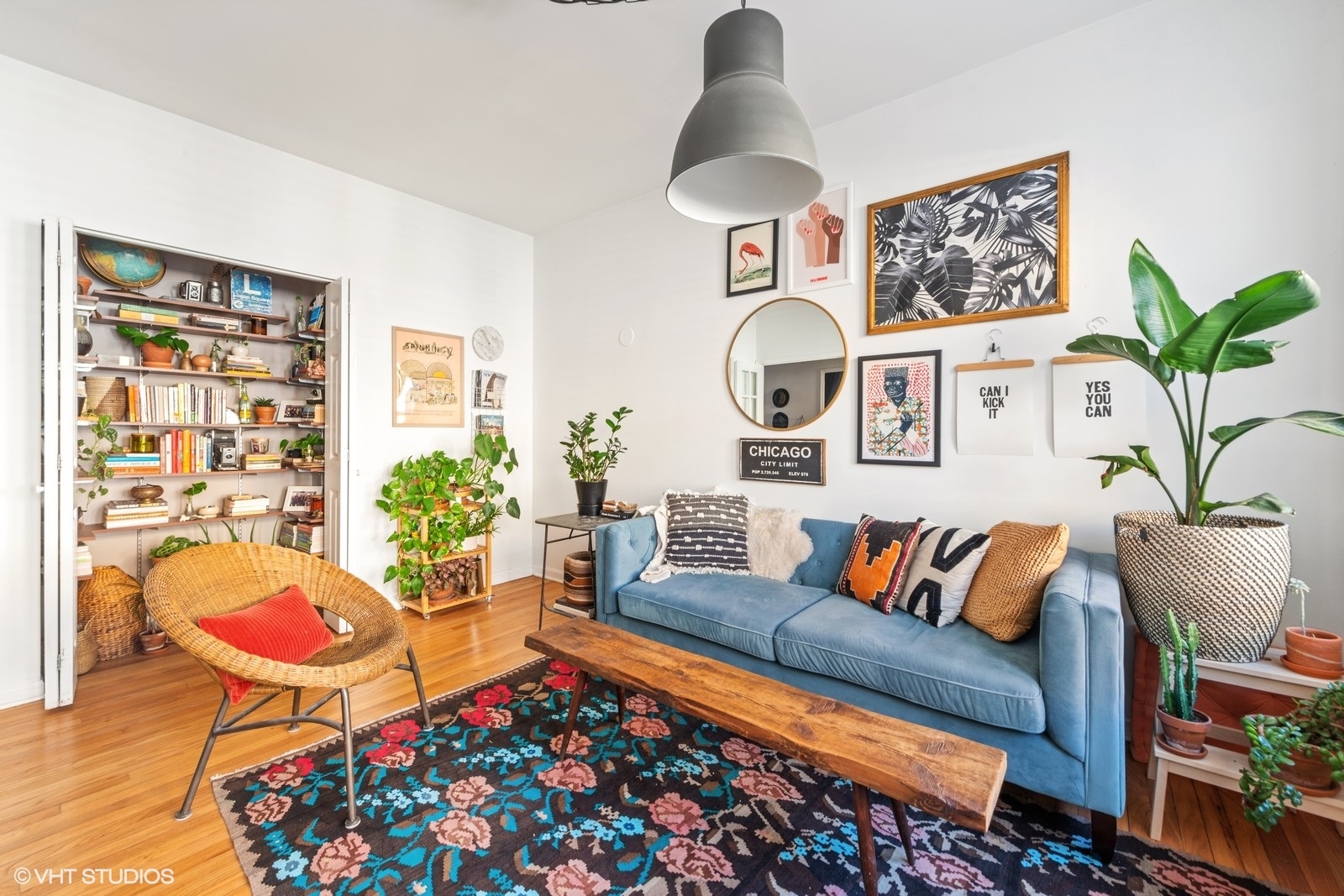 3429 W Shakespeare Avenue 3A