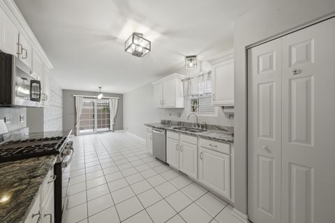 Tiny photo for 16805 S Morel Street, Lockport, IL 60441 (MLS # 12563100)