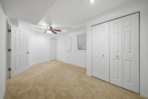 Tiny photo for 16805 S Morel Street, Lockport, IL 60441 (MLS # 12563100)