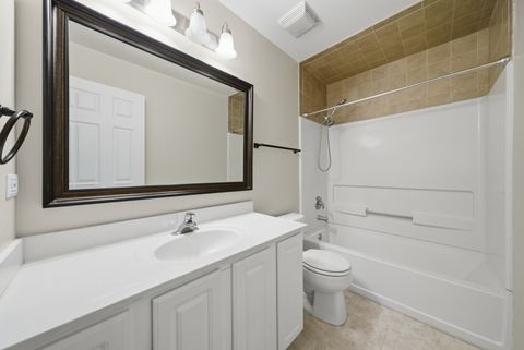 Tiny photo for 16805 S Morel Street, Lockport, IL 60441 (MLS # 12563100)