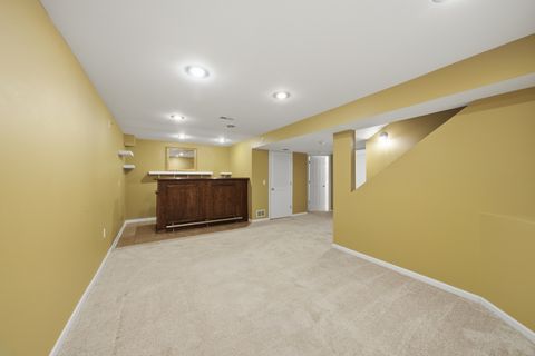 Tiny photo for 16805 S Morel Street, Lockport, IL 60441 (MLS # 12563100)