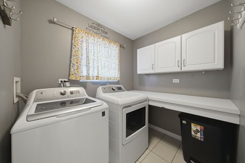 Tiny photo for 16805 S Morel Street, Lockport, IL 60441 (MLS # 12563100)