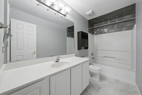 Tiny photo for 16805 S Morel Street, Lockport, IL 60441 (MLS # 12563100)