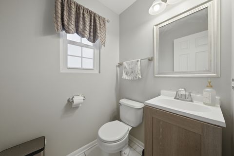 Tiny photo for 16805 S Morel Street, Lockport, IL 60441 (MLS # 12563100)