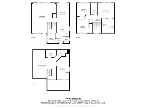 Tiny photo for 16805 S Morel Street, Lockport, IL 60441 (MLS # 12563100)