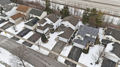 Tiny photo for 16805 S Morel Street, Lockport, IL 60441 (MLS # 12563100)