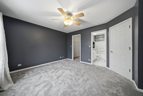 Tiny photo for 16805 S Morel Street, Lockport, IL 60441 (MLS # 12563100)
