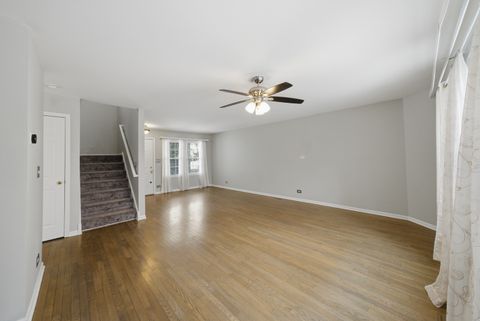 Tiny photo for 16805 S Morel Street, Lockport, IL 60441 (MLS # 12563100)