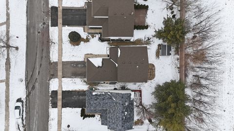 Tiny photo for 16805 S Morel Street, Lockport, IL 60441 (MLS # 12563100)