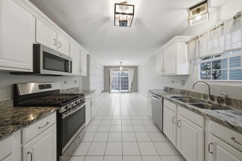 Tiny photo for 16805 S Morel Street, Lockport, IL 60441 (MLS # 12563100)