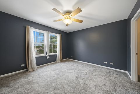 Tiny photo for 16805 S Morel Street, Lockport, IL 60441 (MLS # 12563100)