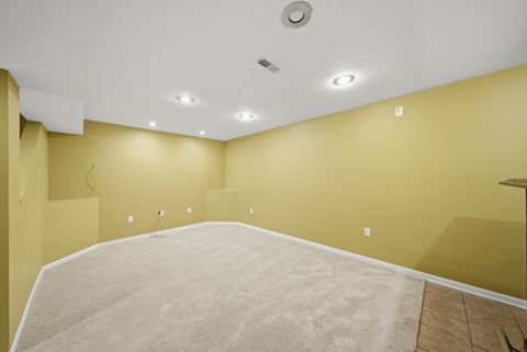 Tiny photo for 16805 S Morel Street, Lockport, IL 60441 (MLS # 12563100)