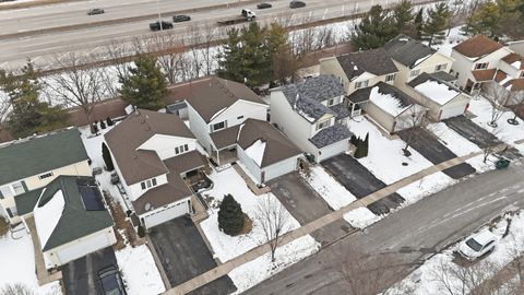 Tiny photo for 16805 S Morel Street, Lockport, IL 60441 (MLS # 12563100)