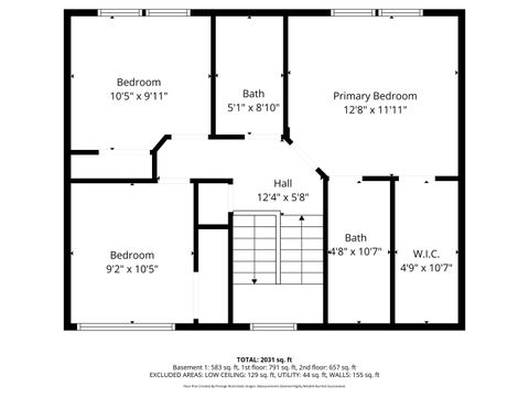Tiny photo for 16805 S Morel Street, Lockport, IL 60441 (MLS # 12563100)