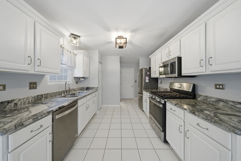 Tiny photo for 16805 S Morel Street, Lockport, IL 60441 (MLS # 12563100)