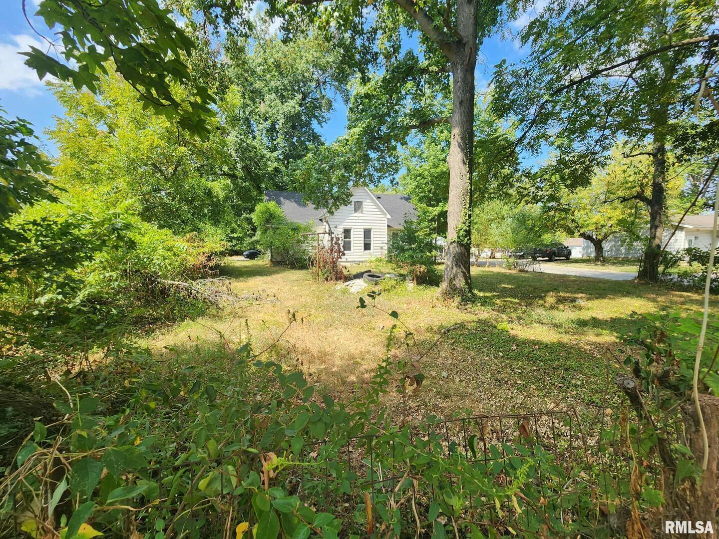 600 S 25th St Street
