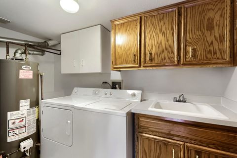 Tiny photo for 4940 W 134 Court #403, Crestwood, IL 60418 (MLS # 12624507)