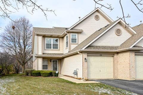 A home in Schaumburg