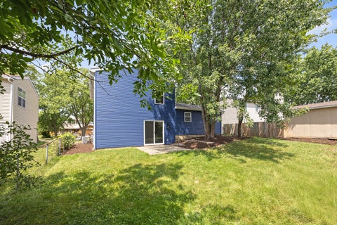 Tiny photo for 167 Glen Lake Drive, Bolingbrook, IL 60440 (MLS # 12727482)