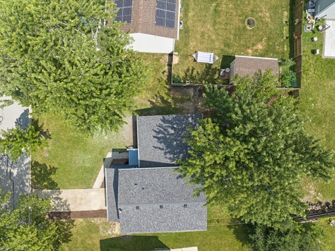 Tiny photo for 167 Glen Lake Drive, Bolingbrook, IL 60440 (MLS # 12727482)