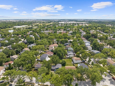 Tiny photo for 167 Glen Lake Drive, Bolingbrook, IL 60440 (MLS # 12727482)