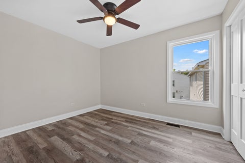 Tiny photo for 167 Glen Lake Drive, Bolingbrook, IL 60440 (MLS # 12727482)
