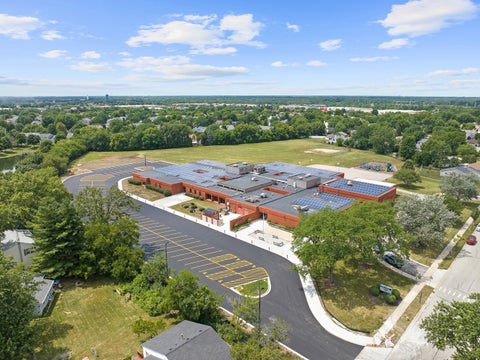 Tiny photo for 167 Glen Lake Drive, Bolingbrook, IL 60440 (MLS # 12727482)