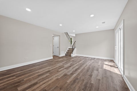 Tiny photo for 167 Glen Lake Drive, Bolingbrook, IL 60440 (MLS # 12727482)