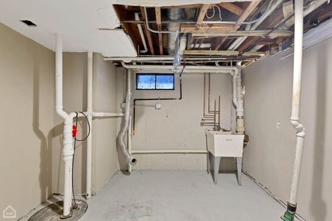 Tiny photo for 15666 Woodlawn East Avenue, South Holland, IL 60473 (MLS # 12513682)