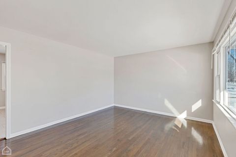 Tiny photo for 15666 Woodlawn East Avenue, South Holland, IL 60473 (MLS # 12513682)