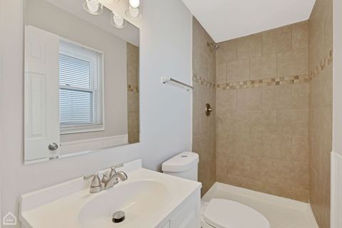 Tiny photo for 15666 Woodlawn East Avenue, South Holland, IL 60473 (MLS # 12513682)