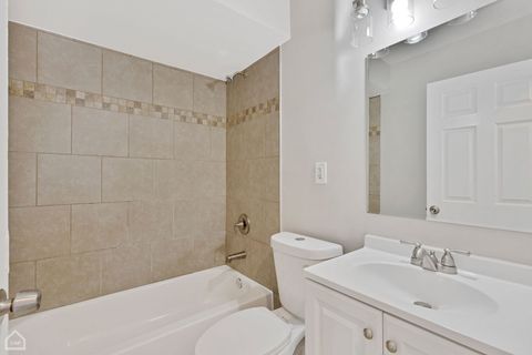 Tiny photo for 15666 Woodlawn East Avenue, South Holland, IL 60473 (MLS # 12513682)