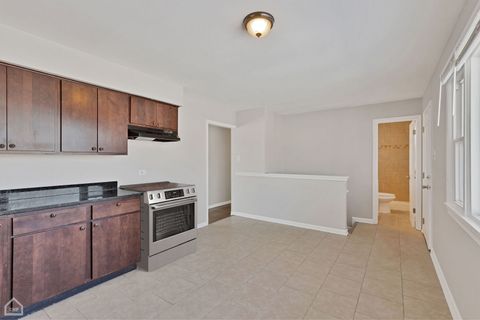 Tiny photo for 15666 Woodlawn East Avenue, South Holland, IL 60473 (MLS # 12513682)